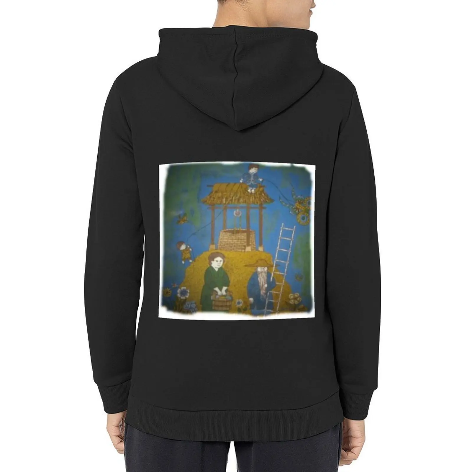 TIKKI TIKKI TEMBO-Blair Lent Hoodie men's sweat-shirt set hooded shirt mens designer clothes korean clothes hoodie men
TIKKI TIKKI TEMBO-Blair Lent Hoodie men's sweat-shirt set hooded shirt mens designer clothes korean clothes hoodie men