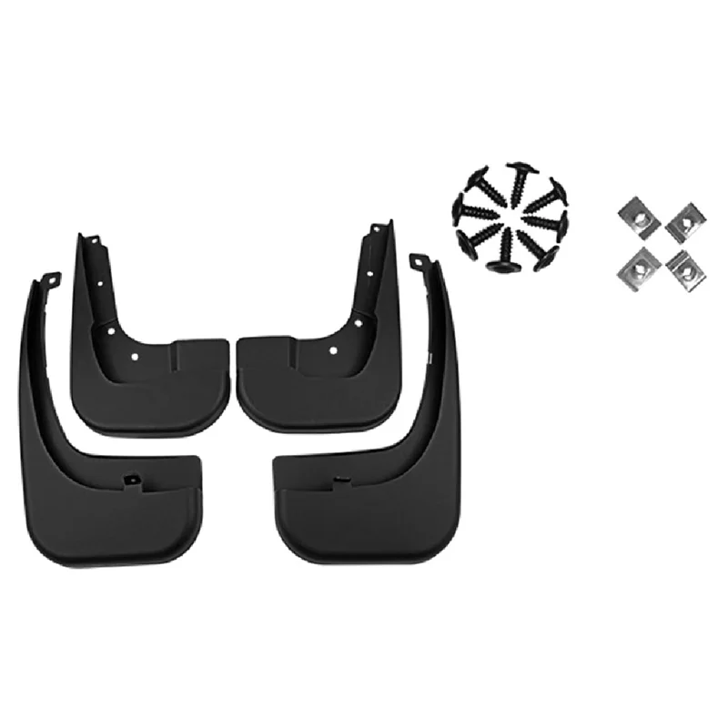 For Mercedes Benz V Class Sports Extended Edition 2016-2020 with Side Skirts Fender Mud Flaps Guard Splash Flap Mudguard
For Mercedes Benz V Class Sports Extended Edition 2016-2020 with Side Skirts Fender Mud Flaps Guard Splash Flap Mudguard