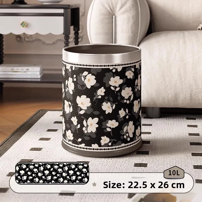 Роскошная большая емкость для дома, кухни, гостиной, баторомой, спальни, высокое эстетичное значение, легко чистится, круглая мавпа
Роскошная большая емкость для дома, кухни, гостиной, баторомой, спальни, высокое эстетичное значение, легко чистится, круглая мавпа