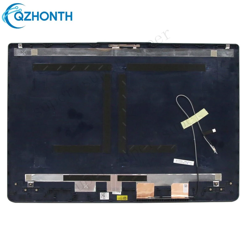 S+ New LCD Cover Back For Lenovo Ideapad 3-17ITL6 3-17ADA6 3-17ALC6 17.3" Blue 2021
S+ New LCD Cover Back For Lenovo Ideapad 3-17ITL6 3-17ADA6 3-17ALC6 17.3" Blue 2021