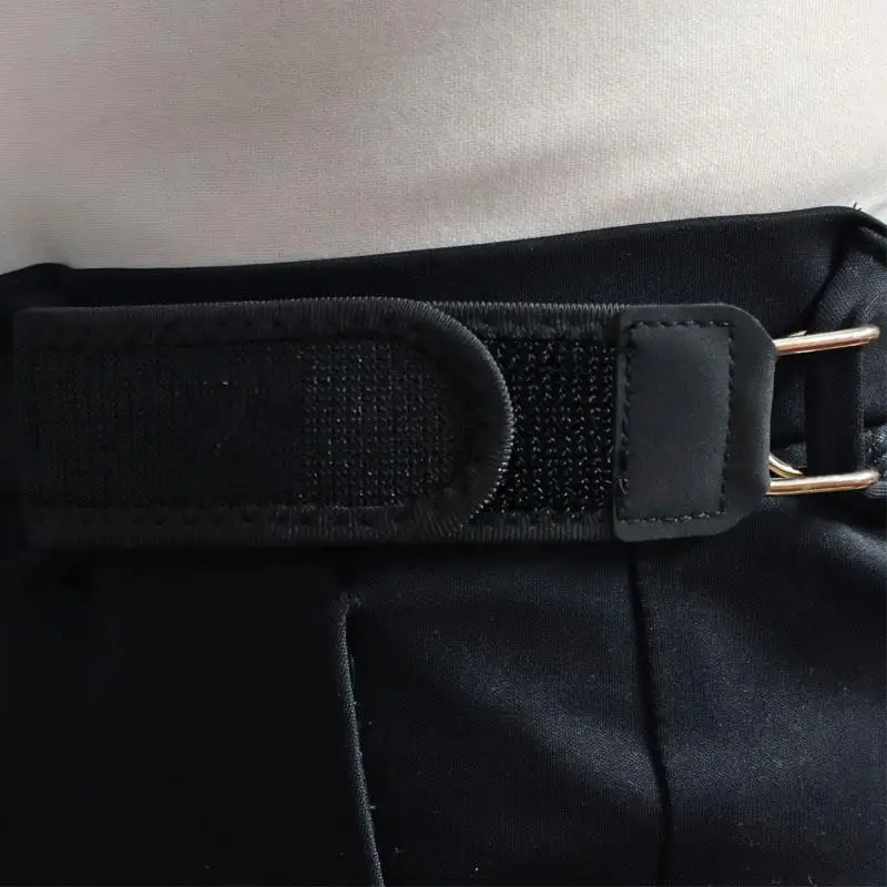 Buckleless Belt Hook Adjustable Metal Hook Elastic Belt Unisex Buckle-Free Invisible Waist Belt Closure For Outdoor Work
Buckleless Belt Hook Adjustable Metal Hook Elastic Belt Unisex Buckle-Free Invisible Waist Belt Closure For Outdoor Work