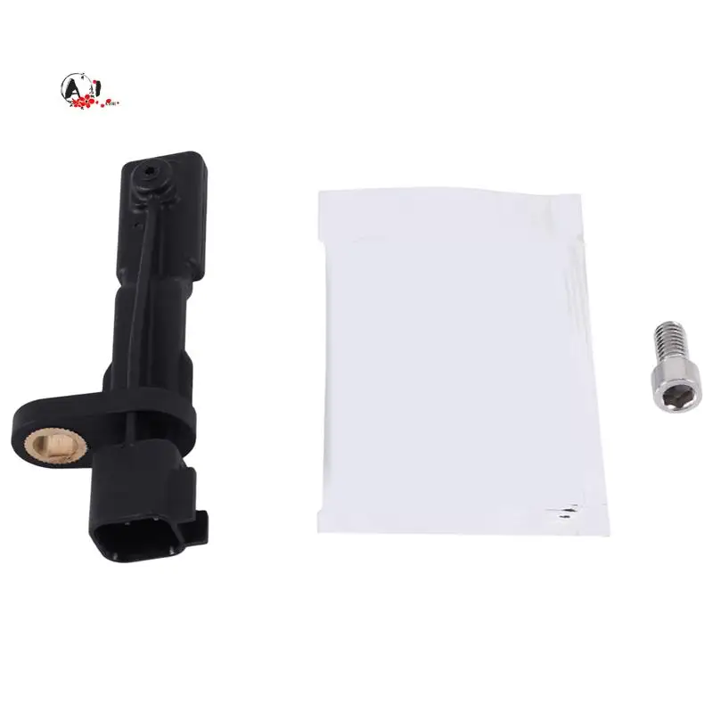 A10E-ABS Wheel Speed Sensor Rear Left/Right 52125003AB, For Jeep Wrangler 07-18, Jeep Liberty 08-12, Dodge Nitro 07-11
A10E-ABS Wheel Speed Sensor Rear Left/Right 52125003AB, For Jeep Wrangler 07-18, Jeep Liberty 08-12, Dodge Nitro 07-11