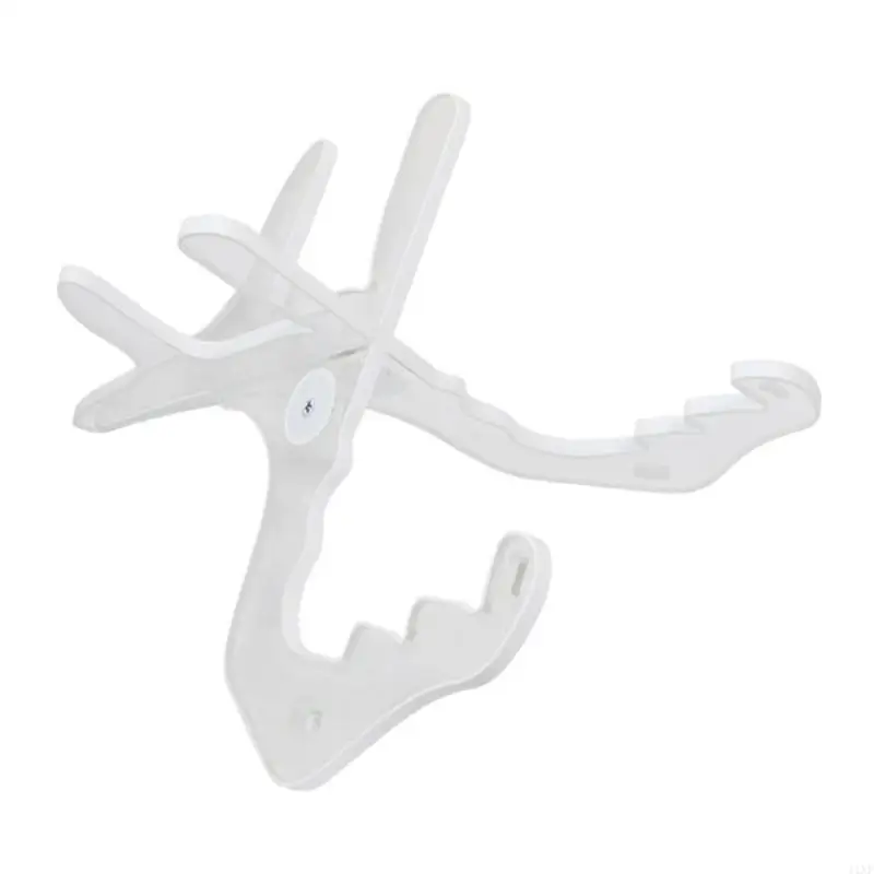 11XF Acrylic Ukulele Stand Musical Instrument Holder Small Guitar Stand with Light
11XF Acrylic Ukulele Stand Musical Instrument Holder Small Guitar Stand with Light