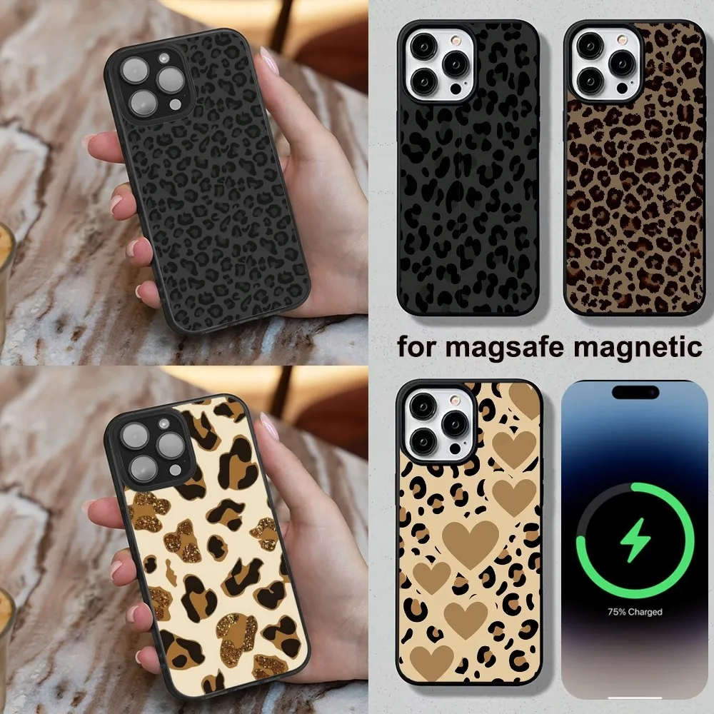Leopard Heart Art Phone Case For iPhone 16,15,14,13,12,11,Plus,Pro,Max,Mini Soft Magesafe Magnetic Wireless Charge
Leopard Heart Art Phone Case For iPhone 16,15,14,13,12,11,Plus,Pro,Max,Mini Soft Magesafe Magnetic Wireless Charge