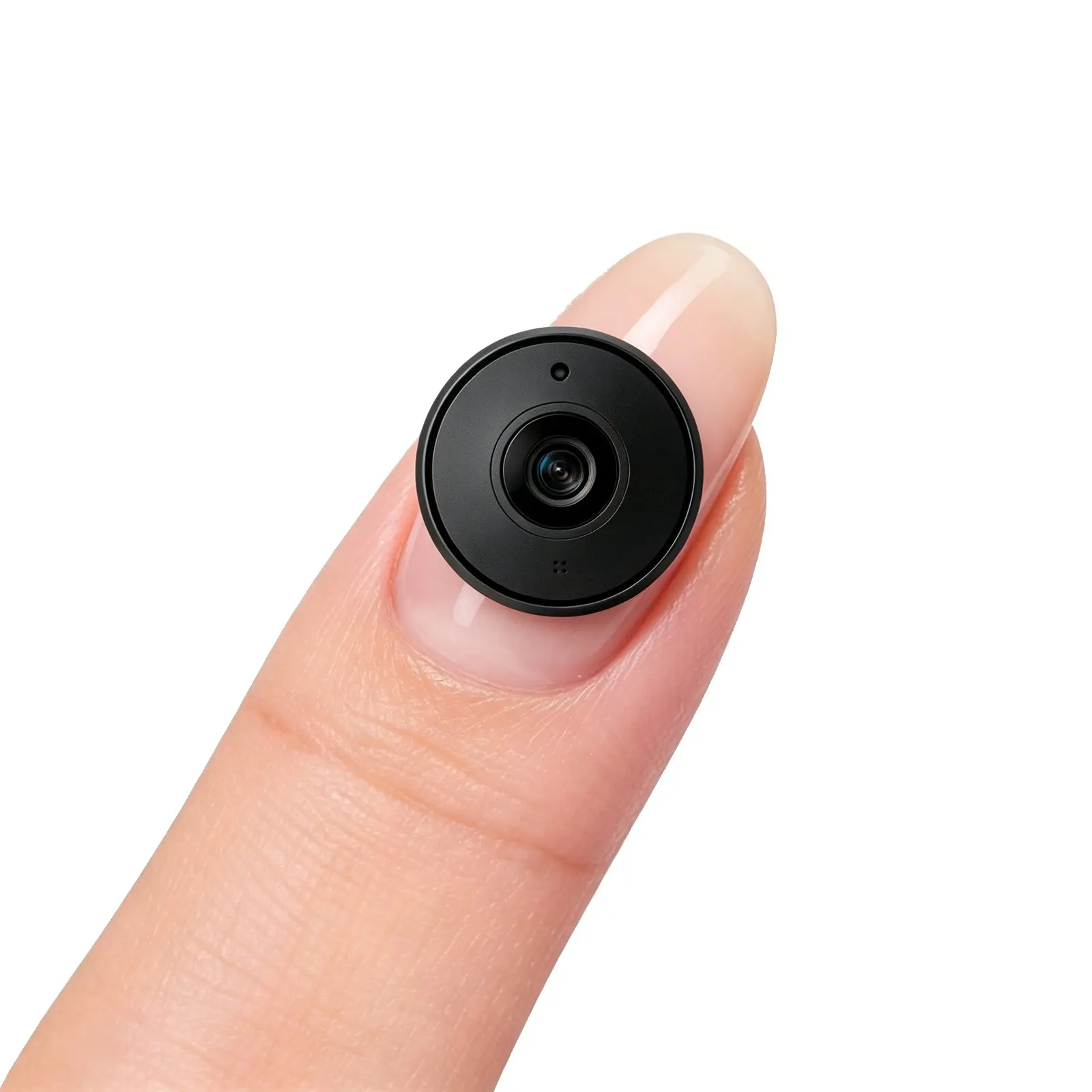 A6Only 0.9 Home HD Camera, Wi-Fi Network Camera, Home Indoor Monitoring, Night Vision, Motion Detection, Mini Wireless Camera