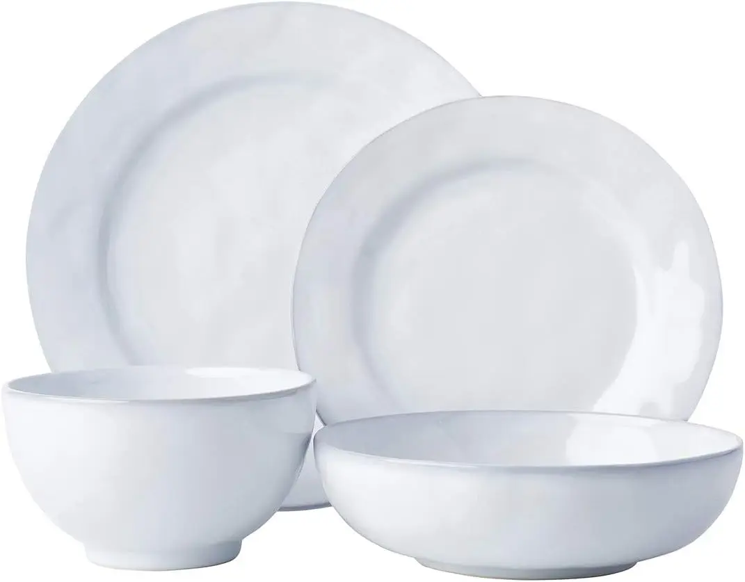 Настройки места Quoti Vai (Белый трюфель, 4шт) 
Настройки места Quoti Vai (Белый трюфель, 4шт)