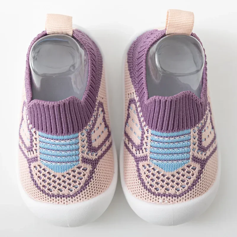 Popular Spring and Summer Children's Toddler Shoes Soft-soled Anti-slip Mesh Sandals Baby Shoes
Popular Spring and Summer Children's Toddler Shoes Soft-soled Anti-slip Mesh Sandals Baby Shoes