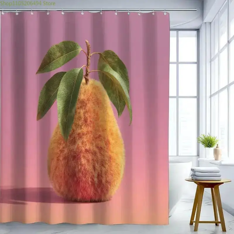 1 шт. занавеска для душа, дизайн «Низкоуглеводная диета» и «Международный день растений», в комплекте 12 крючков, 180*180 см.
1 шт. занавеска для душа, дизайн «Низкоуглеводная диета» и «Международный день растений», в комплекте 12 крючков, 180*180 см.