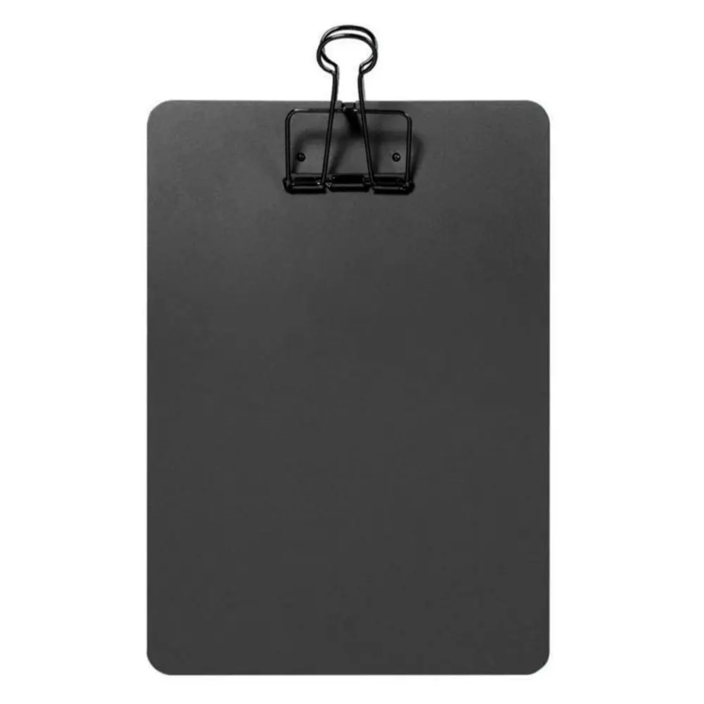 Organizer Office Supplies Collect Book Clips Menu Bill Folder Writing Pad File Folders A5 Metal Clipboard A5 Size Clipboard
Organizer Office Supplies Collect Book Clips Menu Bill Folder Writing Pad File Folders A5 Metal Clipboard A5 Size Clipboard