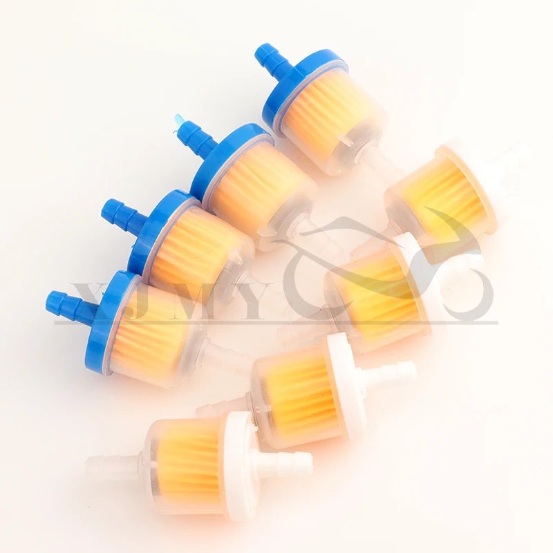 4Pcs Motorcycle Petrol Gas Fuel Gasoline Oil Filter for Scooter Motorcycle Moped Scooter Dirt Bike ATV Go Kart oil fuel filter
4Pcs Motorcycle Petrol Gas Fuel Gasoline Oil Filter for Scooter Motorcycle Moped Scooter Dirt Bike ATV Go Kart oil fuel filter
