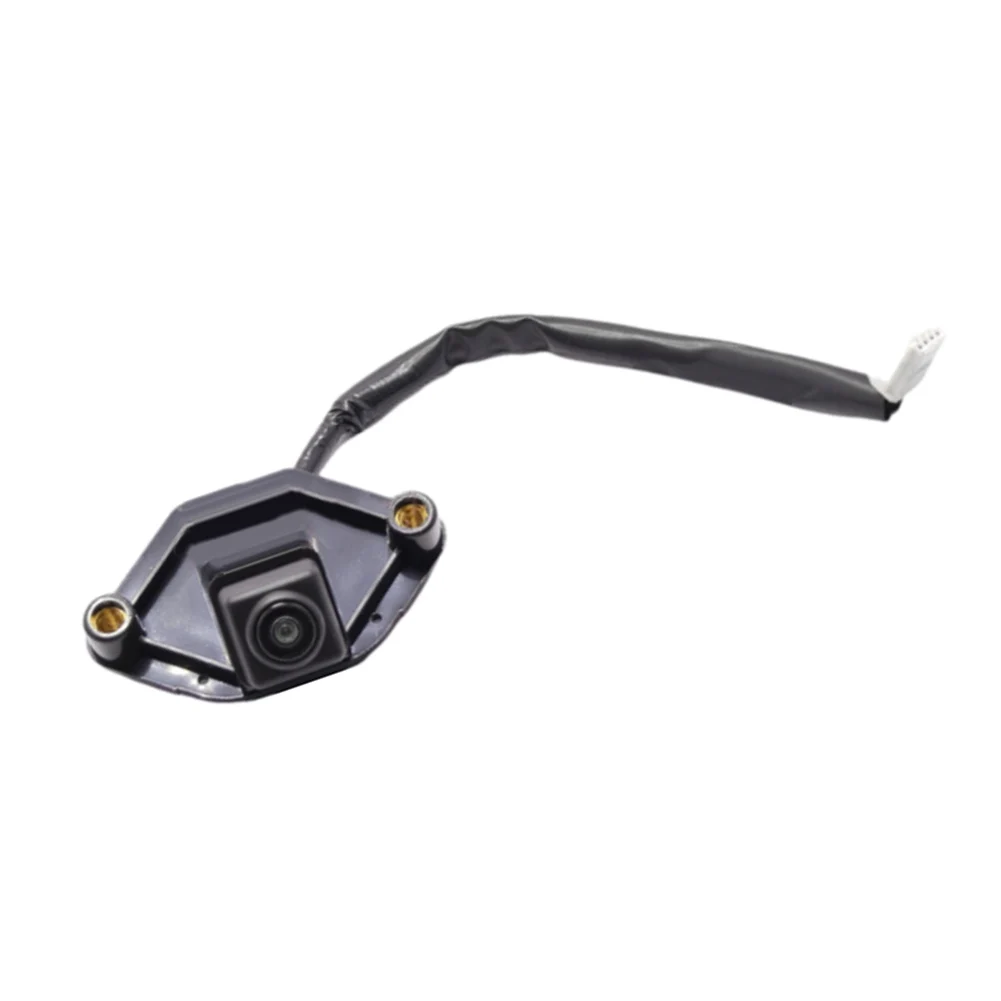 Камера заднего вида для Nissan Qashqai, модель 284424EA0A, запасная часть, обеспечивающая широкий угол обзора и четкое изображение сзади.
Камера заднего вида для Nissan Qashqai, модель 284424EA0A, запасная часть, обеспечивающая широкий угол обзора и четкое изображение сзади.