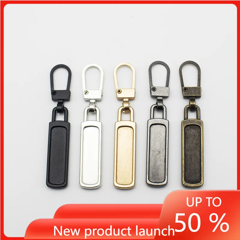 Kit de ReparaçãoDetachable universal repair kit zipper, label change, head slider, bag, clothing, DIY, sewing craft
Kit de ReparaçãoDetachable universal repair kit zipper, label change, head slider, bag, clothing, DIY, sewing craft