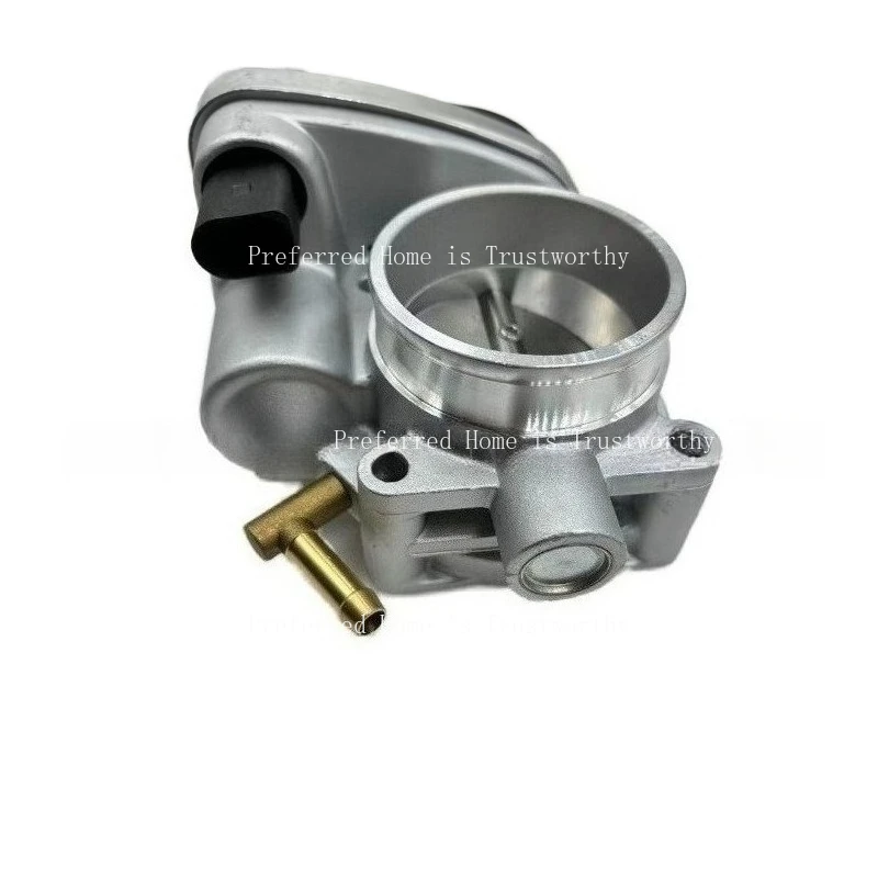 Suitable for Engine System R53-S Cooper S1.6L Throttle Assembly 13541503358
Suitable for Engine System R53-S Cooper S1.6L Throttle Assembly 13541503358