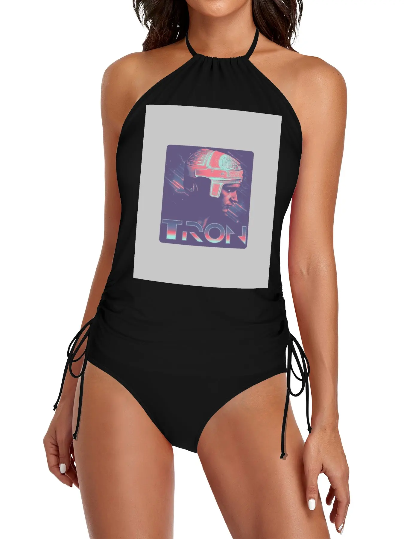 Tron Split Swimsuit Set bikinis for women swimwear women 2025 Women's summer dresses
Tron Split Swimsuit Set bikinis for women swimwear women 2025 Women's summer dresses