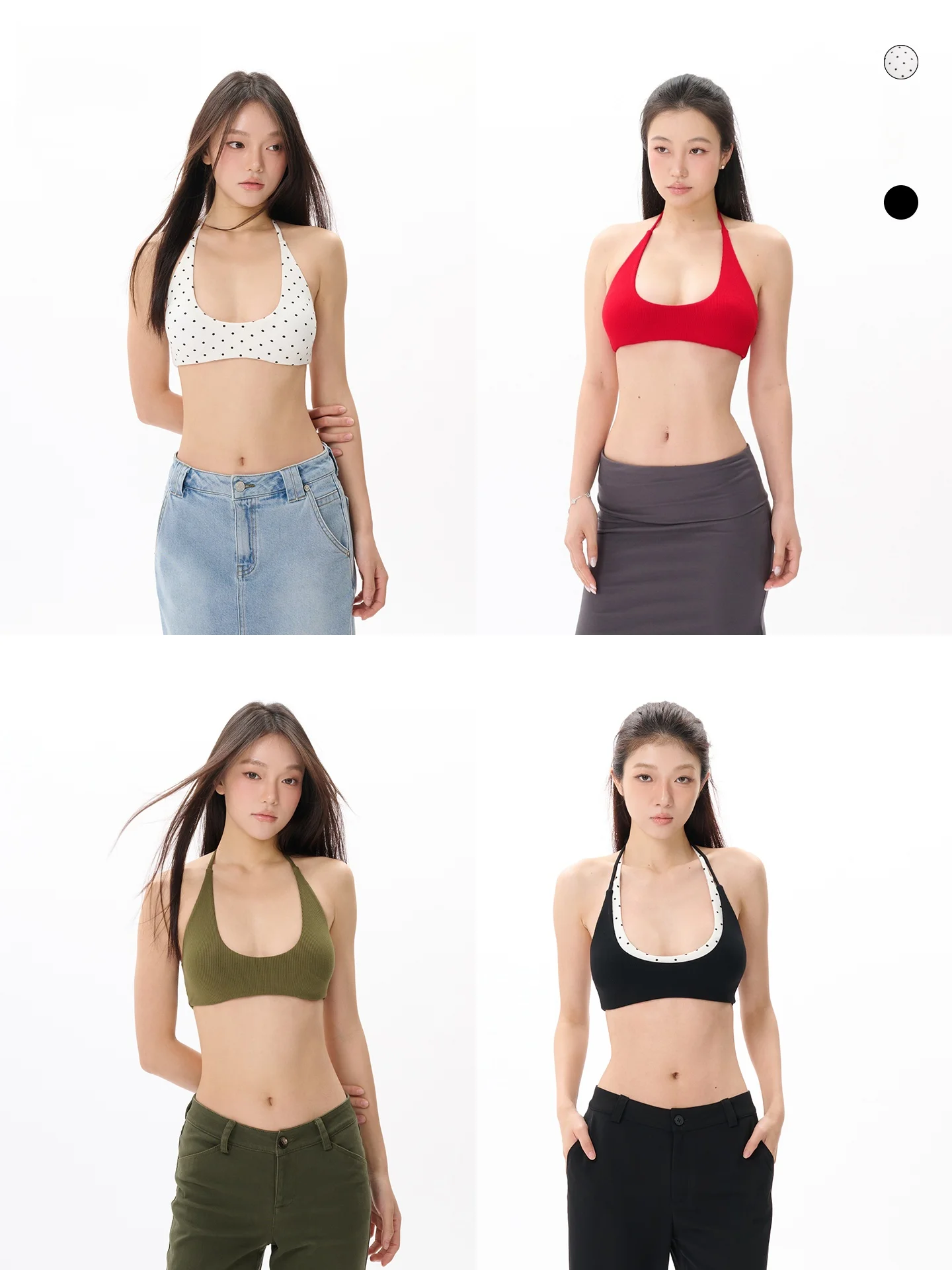 LEIYU LABS Женский летний жилет с подвесными ремнями и нагрудником Street Sle Slim Fit Внутренняя одежда Топ U-Ne ort Длина
LEIYU LABS Женский летний жилет с подвесными ремнями и нагрудником Street Sle Slim Fit Внутренняя одежда Топ U-Ne ort Длина