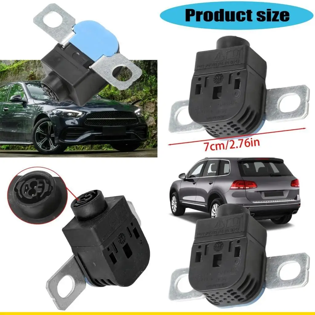 SZCH N000000008989 96SKV330 for W206 S206 C200 Car Battery Pyrofuse Box Energy Storage Replacement Disconnect Box
SZCH N000000008989 96SKV330 for W206 S206 C200 Car Battery Pyrofuse Box Energy Storage Replacement Disconnect Box