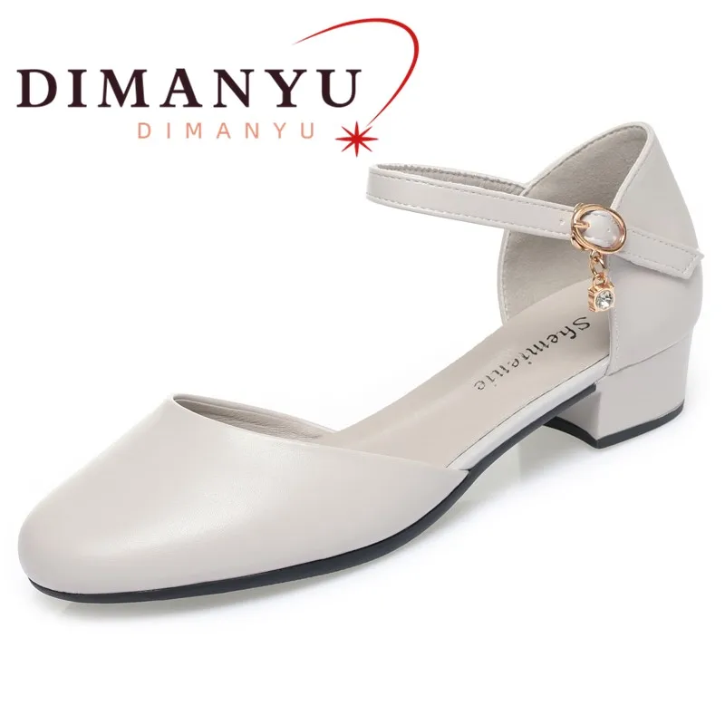 DIMANYU Women's Hollow Sandals 2026 Spring New Large Size Women Dress Shoes Non-Slip Mom Shoes For Women
DIMANYU Women's Hollow Sandals 2026 Spring New Large Size Women Dress Shoes Non-Slip Mom Shoes For Women