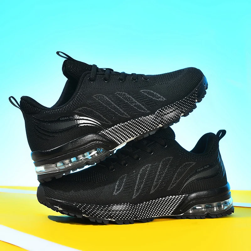 Mens Running Shoes Big Size Professional Training Mesh Flat Breathable Outdoor Sports Trendy Sneakers Comfortable Tennis Shoes
Mens Running Shoes Big Size Professional Training Mesh Flat Breathable Outdoor Sports Trendy Sneakers Comfortable Tennis Shoes