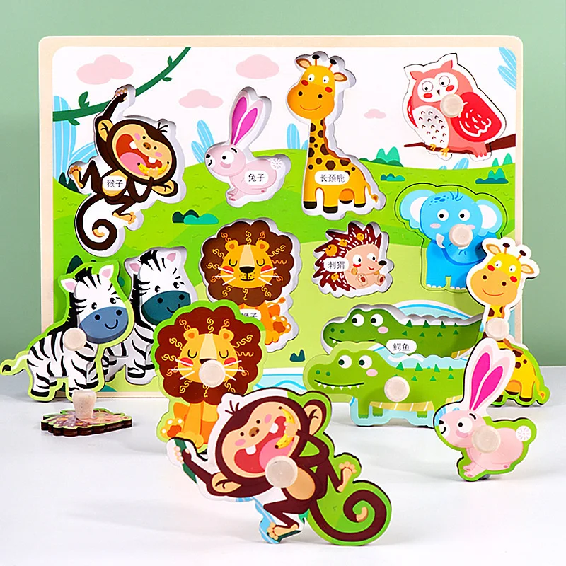 Baby Toy Jigsaw Puzzles Montessori Wooden Toy Education Learning Busy Board Games For Kids Puzzle Children Educational Toys
Baby Toy Jigsaw Puzzles Montessori Wooden Toy Education Learning Busy Board Games For Kids Puzzle Children Educational Toys