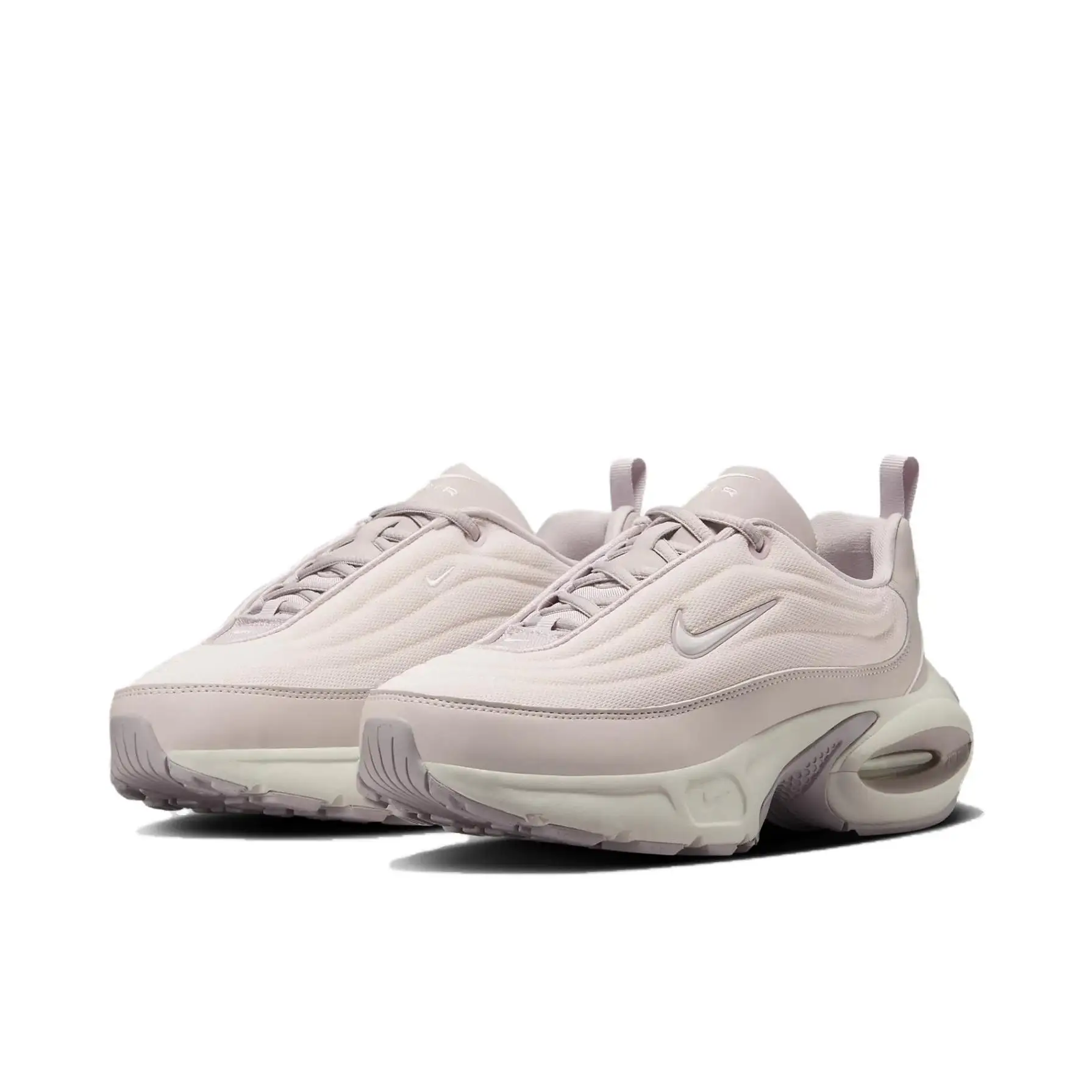 Nike Air Max Portal женская и мужская розовая модная низкая кеды на воздушной подушке в стиле ретро, износостойкая спортивная повседневная обувь HF3053-004
Nike Air Max Portal женская и мужская розовая модная низкая кеды на воздушной подушке в стиле ретро, износостойкая спортивная повседневная обувь HF3053-004