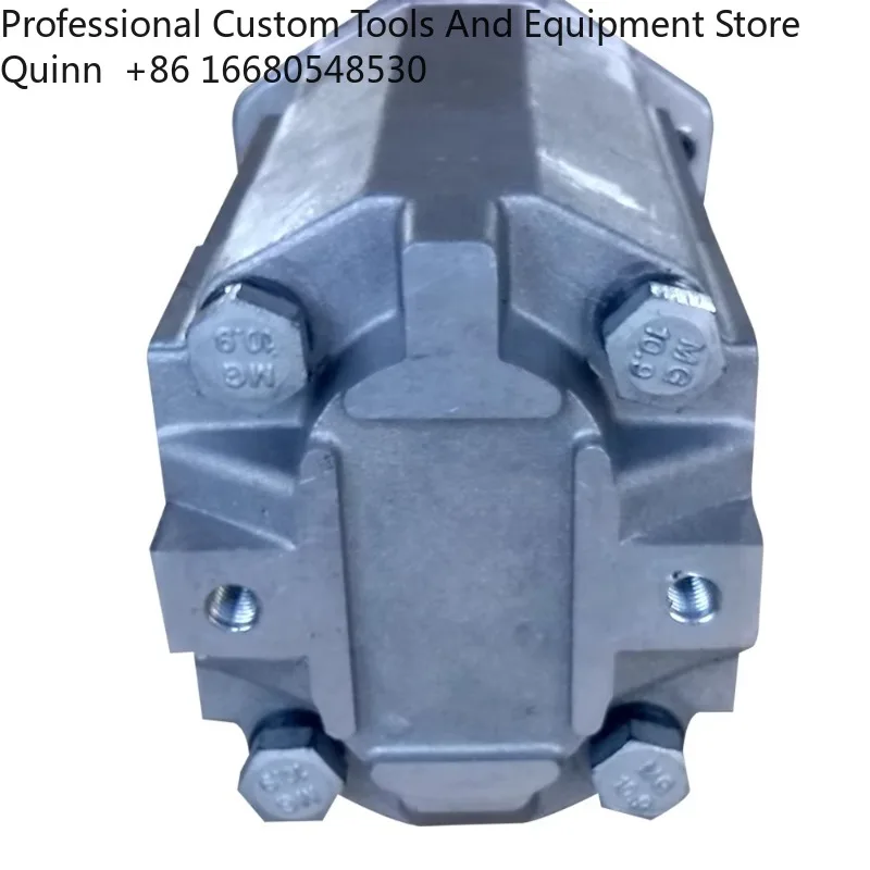 FEOriginal 803000260 Hydraulic Pump Spare Parts for QY50K5D/QY25K5D Truck Cranes 25-50-30ton Construction Machinery Parts for Sa
FEOriginal 803000260 Hydraulic Pump Spare Parts for QY50K5D/QY25K5D Truck Cranes 25-50-30ton Construction Machinery Parts for Sa