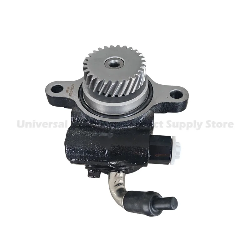 For TOYOTA HDJ100 Power Steering Pump 44310-60320 High Performance Durable
For TOYOTA HDJ100 Power Steering Pump 44310-60320 High Performance Durable