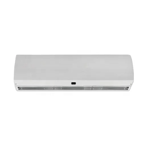 High Quality Stainless Steel Professional High Speed Air Curtain Shopping Mall S Series Wall Mounted 220W Air Curtain
High Quality Stainless Steel Professional High Speed Air Curtain Shopping Mall S Series Wall Mounted 220W Air Curtain