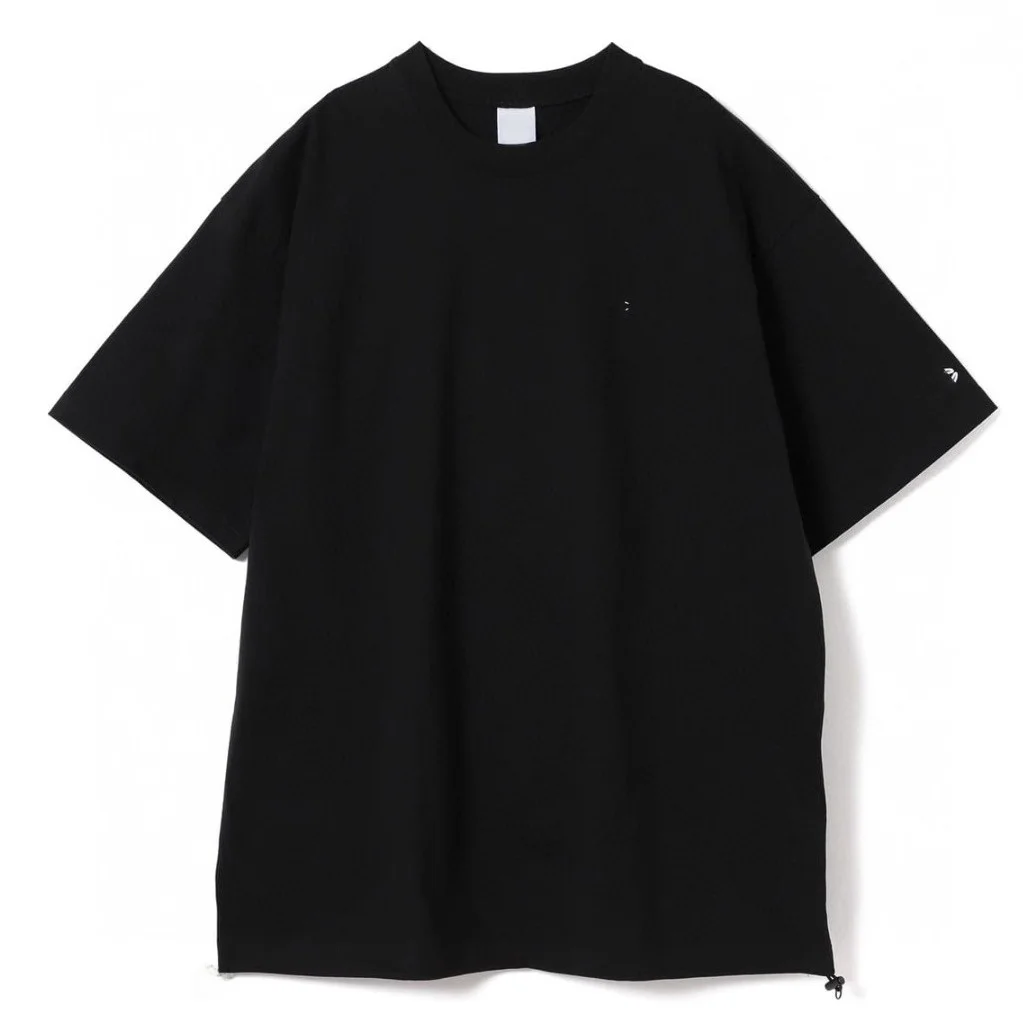 Cable-Tied T-irt Casual Spor ex Loose Fit Cotton ort Sve round Ne Print Top for Men And Women
Cable-Tied T-irt Casual Spor ex Loose Fit Cotton ort Sve round Ne Print Top for Men And Women