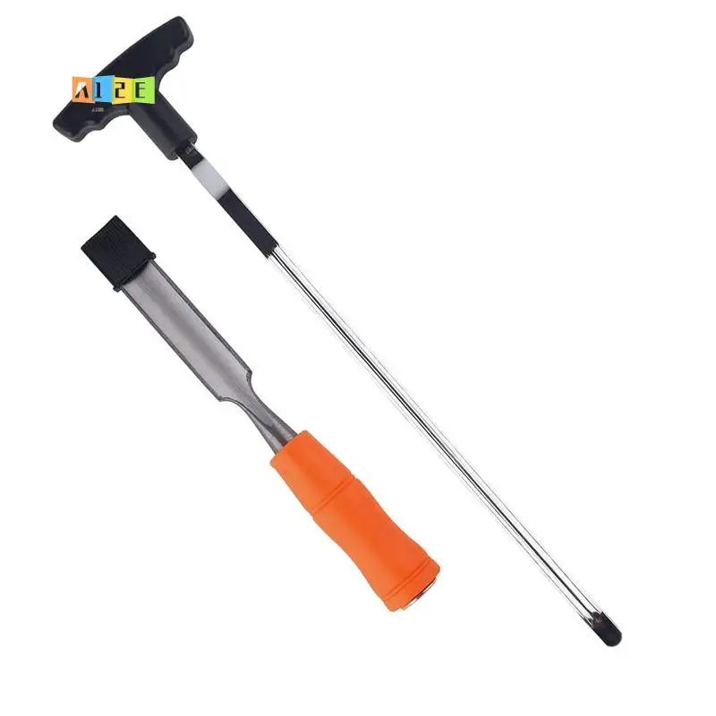 A12E-Golf Grip Removal Tool & Golf Grips Tape Remover, V-Groove Grip Remover Saver Repair Tool Essential Accessories
A12E-Golf Grip Removal Tool & Golf Grips Tape Remover, V-Groove Grip Remover Saver Repair Tool Essential Accessories