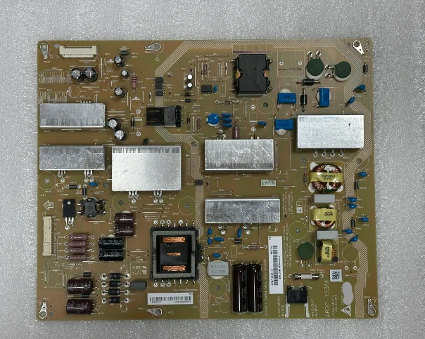 Плата питания LC60LE360D3/60LE660U RUNTKB285WJQZ APDP-153A1
Плата питания LC60LE360D3/60LE660U RUNTKB285WJQZ APDP-153A1