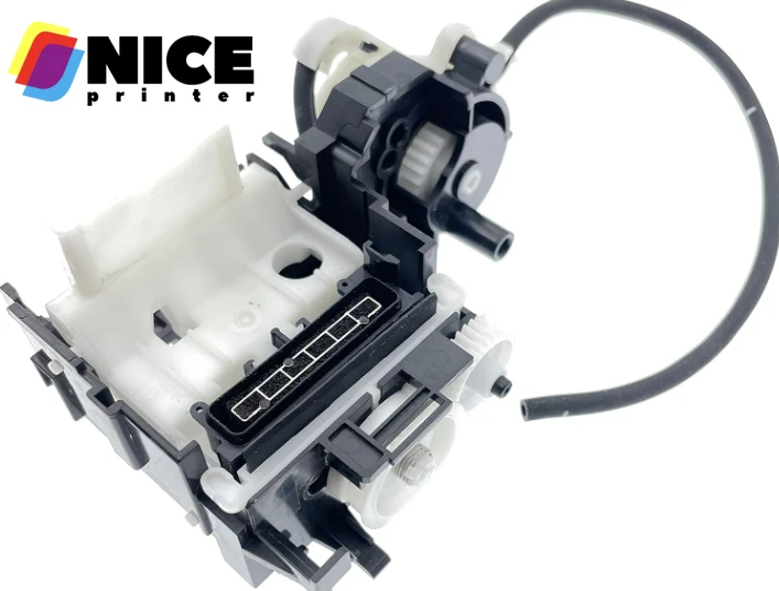 Original Ink System Assymbly Cleaning Unit For Epson L6160 L6161 L6166 L6168 L6170 L6171 L6176 L6178 L6190 Printer Pump Assembly
Original Ink System Assymbly Cleaning Unit For Epson L6160 L6161 L6166 L6168 L6170 L6171 L6176 L6178 L6190 Printer Pump Assembly