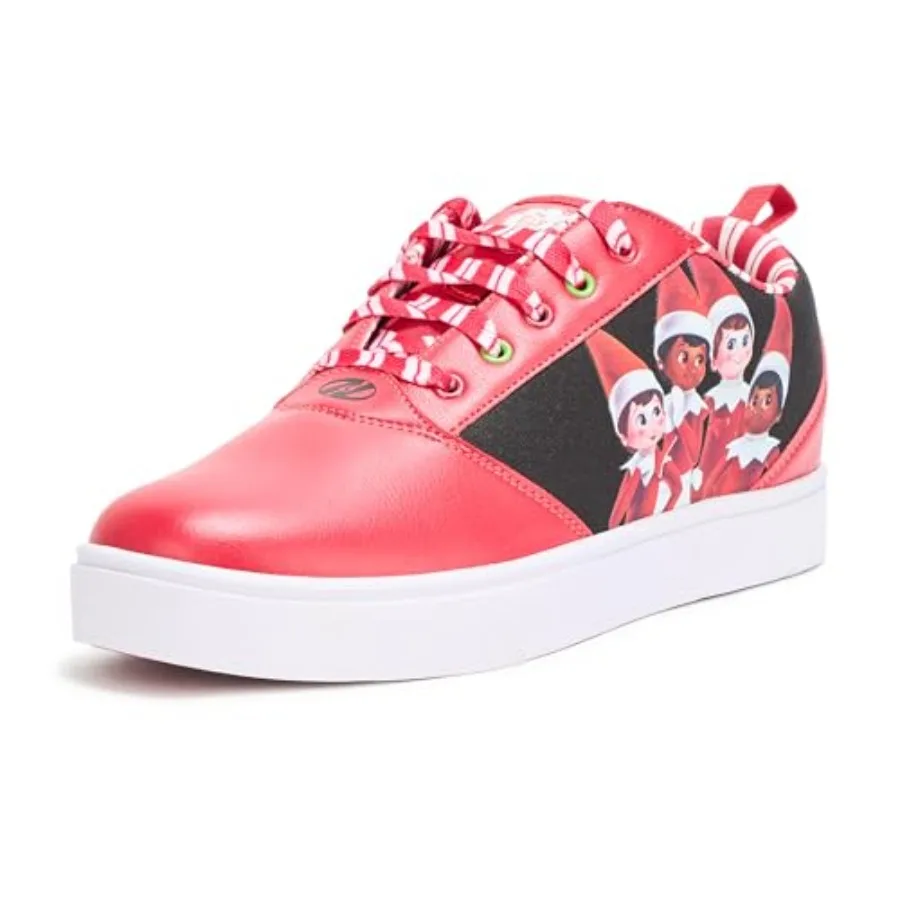 girls Wheeled Footwear Skate Shoe
girls Wheeled Footwear Skate Shoe