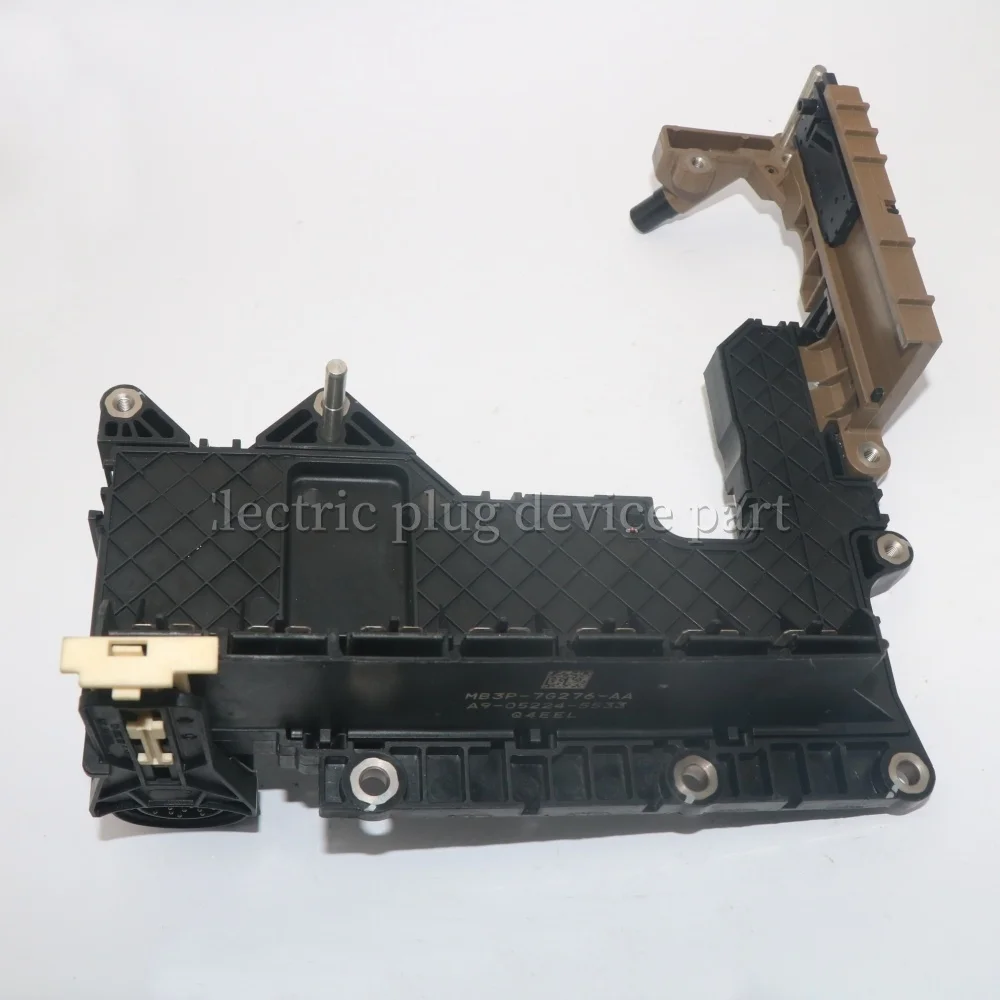 MB3P-7G276-AA 6R80 Модуль управления коробкой передач TCM Разъем вывода рамы для Ford F-150 Explorer Lincoln MB3P7G276AA
MB3P-7G276-AA 6R80 Модуль управления коробкой передач TCM Разъем вывода рамы для Ford F-150 Explorer Lincoln MB3P7G276AA