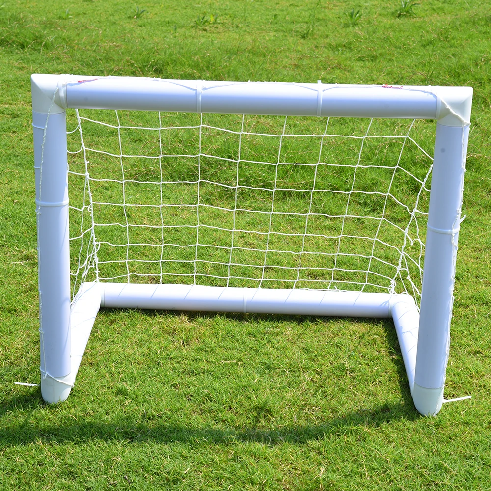 Mini Foldable Soccer Goal Portable Outdoor Children's Football & Hockey Training Equipment
Mini Foldable Soccer Goal Portable Outdoor Children's Football & Hockey Training Equipment