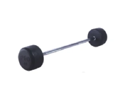 Straight Barbell Gym Equipment
Straight Barbell Gym Equipment