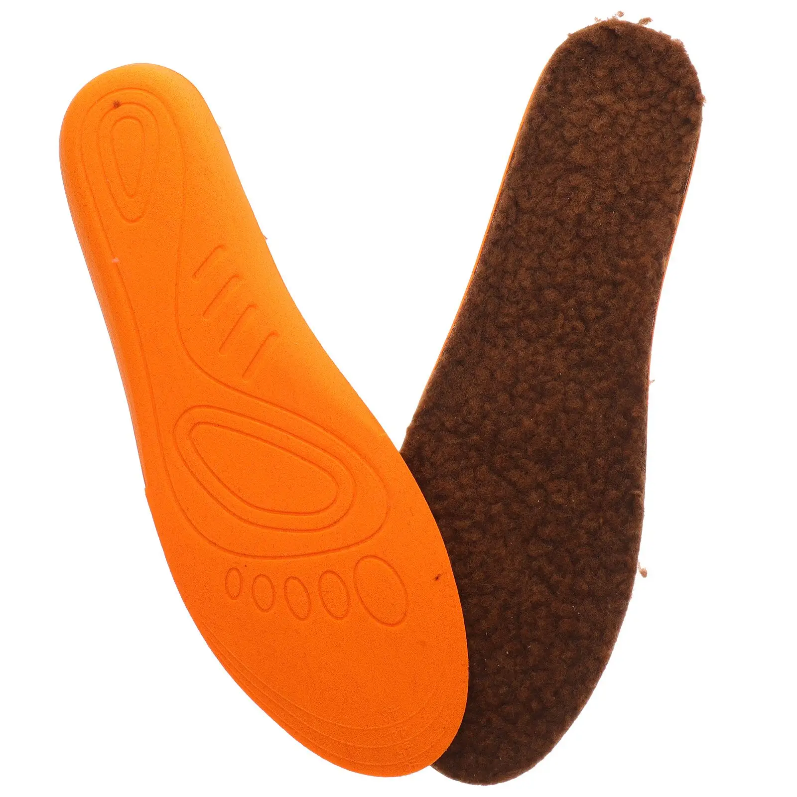 Winter Insoles for Men Women Sneakers Boots Slippers Shoe Pads Warm Cushions Sports Foot Care Tools Massage Padding Long Service
Winter Insoles for Men Women Sneakers Boots Slippers Shoe Pads Warm Cushions Sports Foot Care Tools Massage Padding Long Service