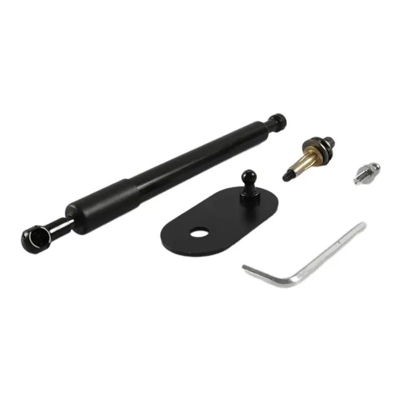 A95E-Trunk Support Rod Tailgate Support Rod Hydraulic Rod Kit DZ43301 Shock Absorber Strut For Dodge Ram 1500 2500 3500 Pickup T
A95E-Trunk Support Rod Tailgate Support Rod Hydraulic Rod Kit DZ43301 Shock Absorber Strut For Dodge Ram 1500 2500 3500 Pickup T