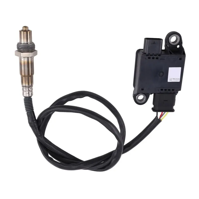 ABXN-PM Sensor GC3Z-5L239-A GC3Z5L239A For Ford Excursion Expedition F-150 250 350 450 Mustang Particle Matter Sensor
ABXN-PM Sensor GC3Z-5L239-A GC3Z5L239A For Ford Excursion Expedition F-150 250 350 450 Mustang Particle Matter Sensor
