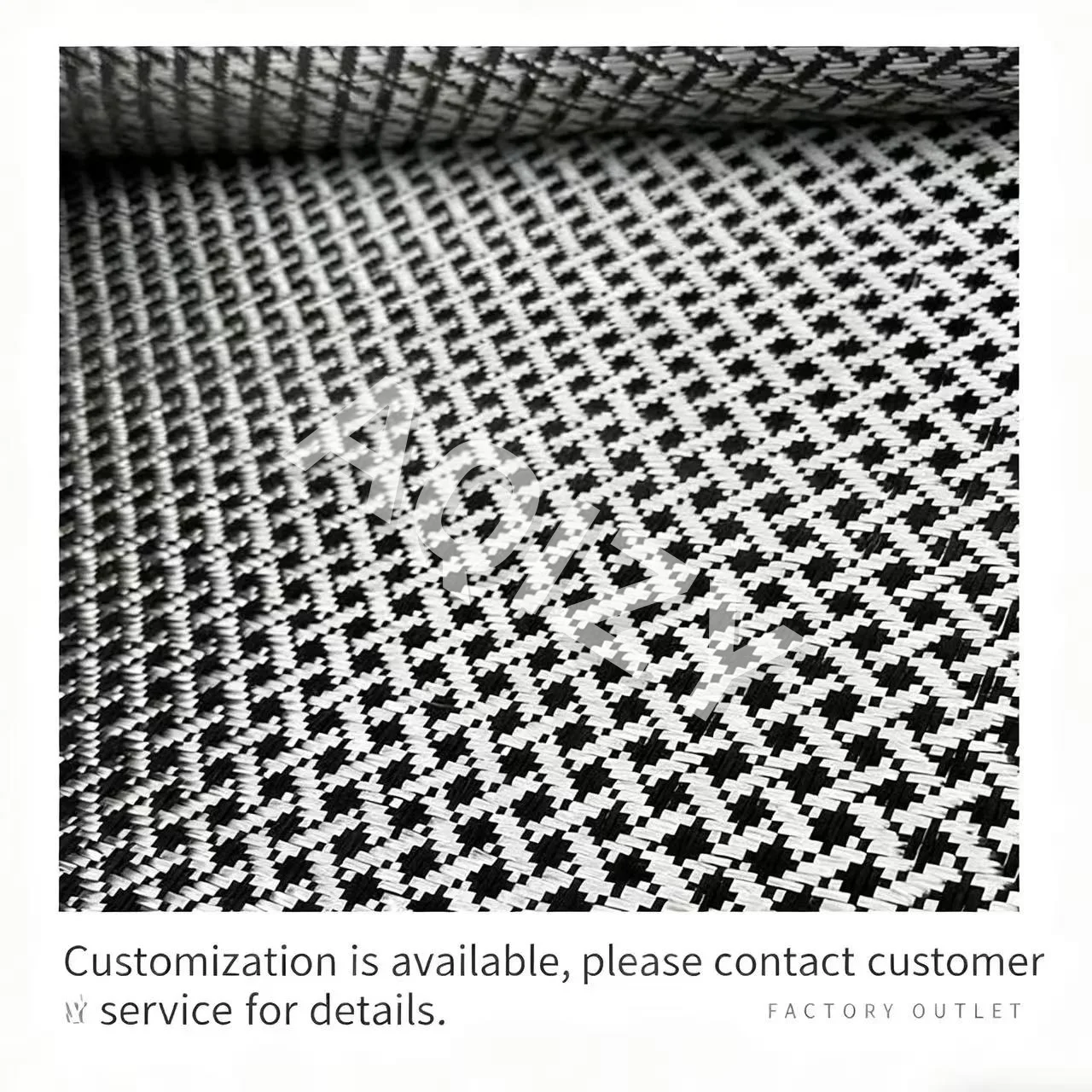 240 x grain carbon fabric 3K 240g DIY jacquard carbon fiber cloth for decoration of automobile and motorcycle parts Width 40in
240 x grain carbon fabric 3K 240g DIY jacquard carbon fiber cloth for decoration of automobile and motorcycle parts Width 40in