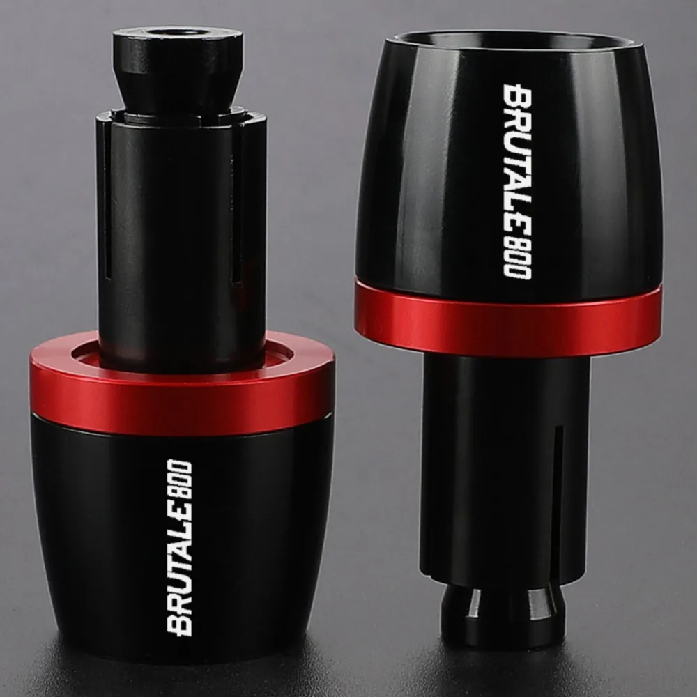 Motorcycle For MOTO GUZZI BRutale800 2013 2015 2014 Handle Bar Handlebar CNC Grips Cap End handle Plugs cap Hornet Accessories
Motorcycle For MOTO GUZZI BRutale800 2013 2015 2014 Handle Bar Handlebar CNC Grips Cap End handle Plugs cap Hornet Accessories