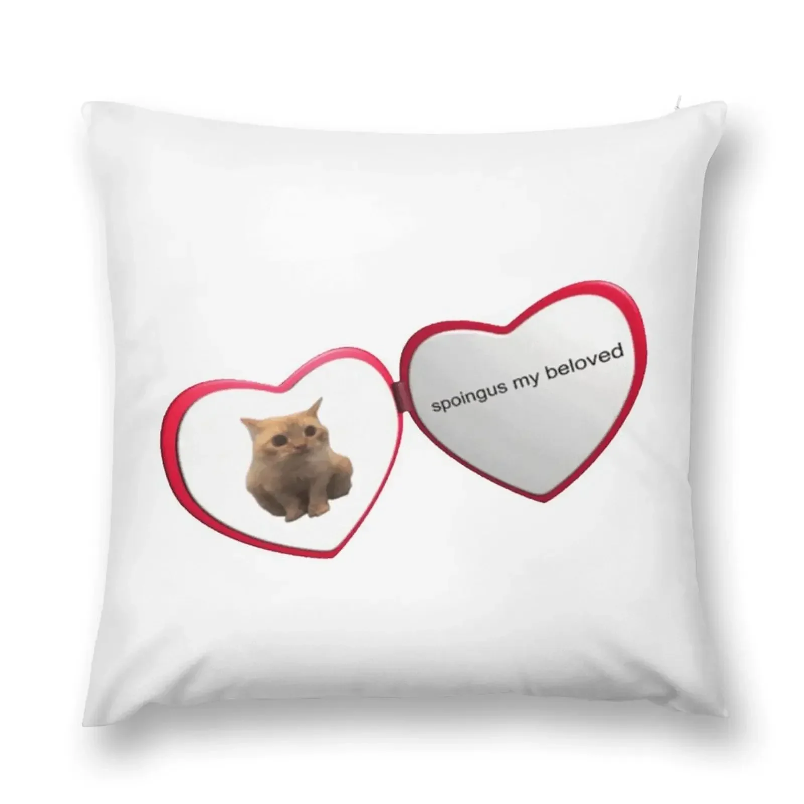 spoingus my beloved sticker / mug Throw Pillow Sitting Cushion pillow cover luxury Couch Pillows pillow
spoingus my beloved sticker / mug Throw Pillow Sitting Cushion pillow cover luxury Couch Pillows pillow