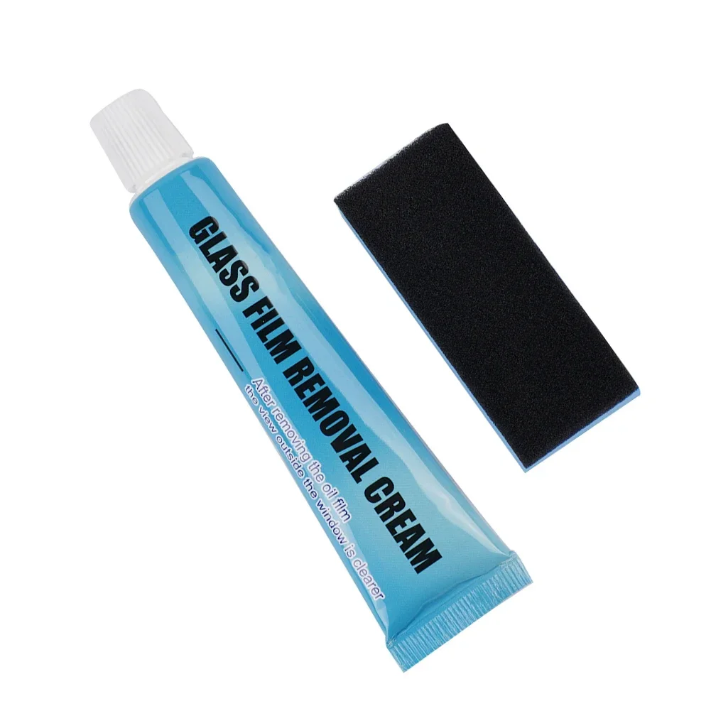1 SET Film Removal Cream Film Removal Cream Cleaner Removal Cream New Style Paste Windshield Water Spot Remover
1 SET Film Removal Cream Film Removal Cream Cleaner Removal Cream New Style Paste Windshield Water Spot Remover