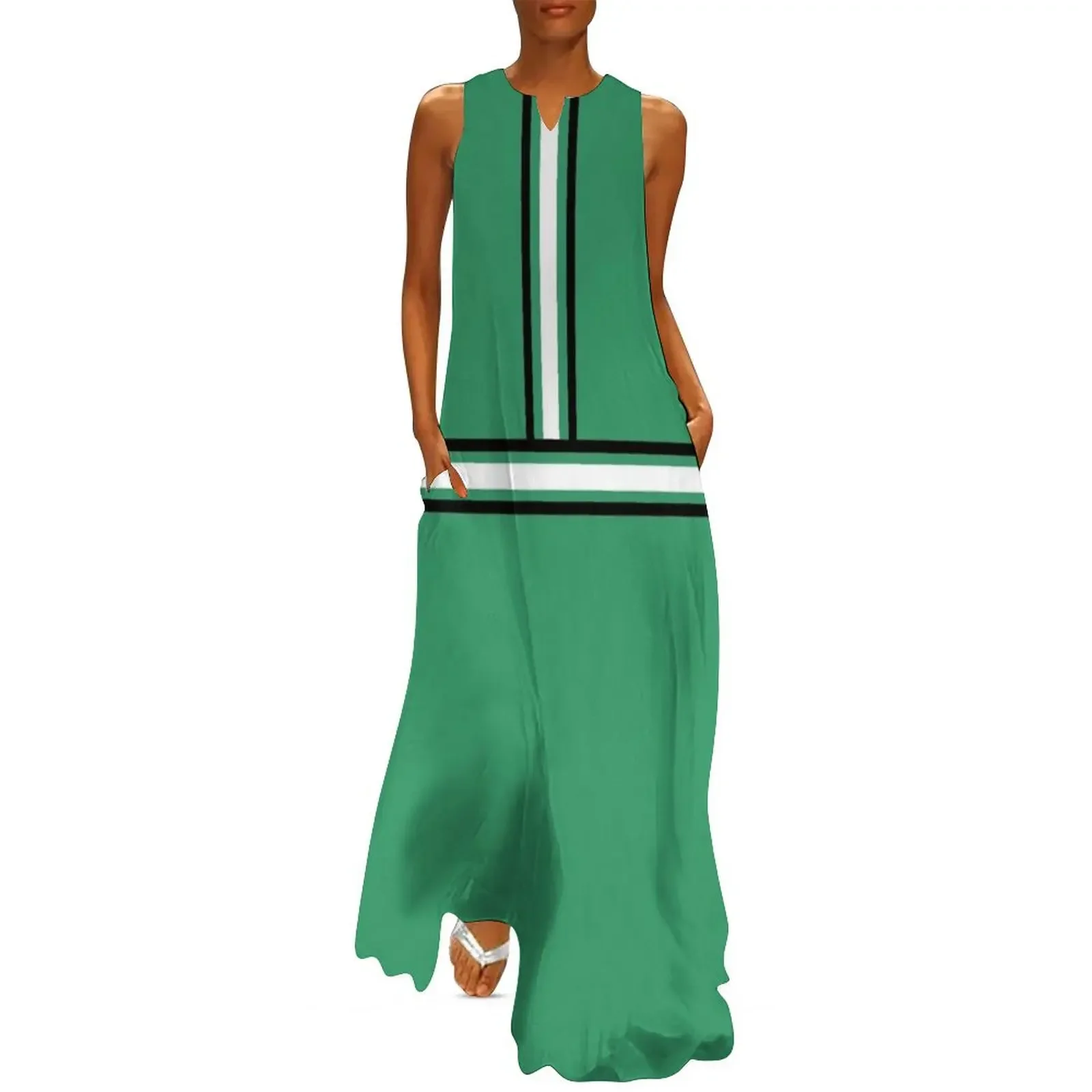Match Point - Tennis Court Long Dress women evening dress evening dresses luxury 2025 Elegant gowns Dress
Match Point - Tennis Court Long Dress women evening dress evening dresses luxury 2025 Elegant gowns Dress