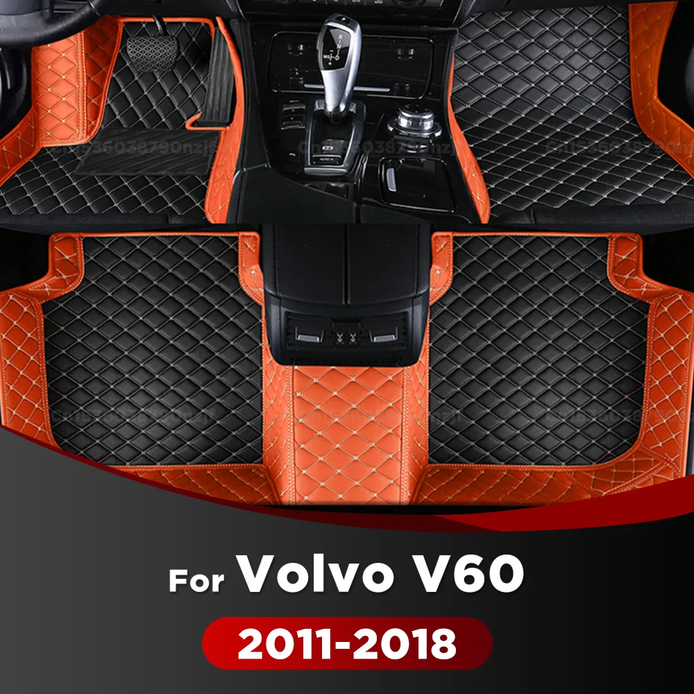 Для VOLVO V60 2011 2012 2013 2014 2015 2016 2017 2018 автомобильные коврики на заказ автомобильные подушечки для ног ковер чехол аксессуары для интерьера
Для VOLVO V60 2011 2012 2013 2014 2015 2016 2017 2018 автомобильные коврики на заказ автомобильные подушечки для ног ковер чехол аксессуары для интерьера