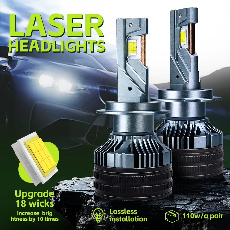 Carolyn H4 Led Canbus Car Headlight Bulbs H1 H8 H7 Led Lamp H9 H11 HB3 9005 HB4 9006 LED 6000K Fog Light 3 Copper Tube High Fan
Carolyn H4 Led Canbus Car Headlight Bulbs H1 H8 H7 Led Lamp H9 H11 HB3 9005 HB4 9006 LED 6000K Fog Light 3 Copper Tube High Fan