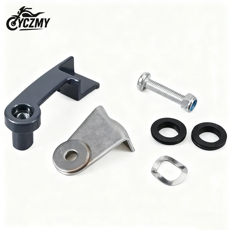 6E0-42815 6E0-42816 Комплект зажимов рычага для подвесного мотора Yamaha 2T 4HP 5HP 6E0-42815-00-4D 6E0-42815-00 Заменяет лодочный двигатель
6E0-42815 6E0-42816 Комплект зажимов рычага для подвесного мотора Yamaha 2T 4HP 5HP 6E0-42815-00-4D 6E0-42815-00 Заменяет лодочный двигатель