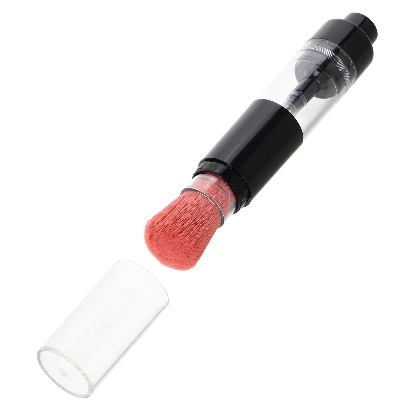 Press Type Makeup Brush Automatic Face Blush Travel Powder Compact Loose Powder Bottle Jar Foundation Applicator Facial
Press Type Makeup Brush Automatic Face Blush Travel Powder Compact Loose Powder Bottle Jar Foundation Applicator Facial