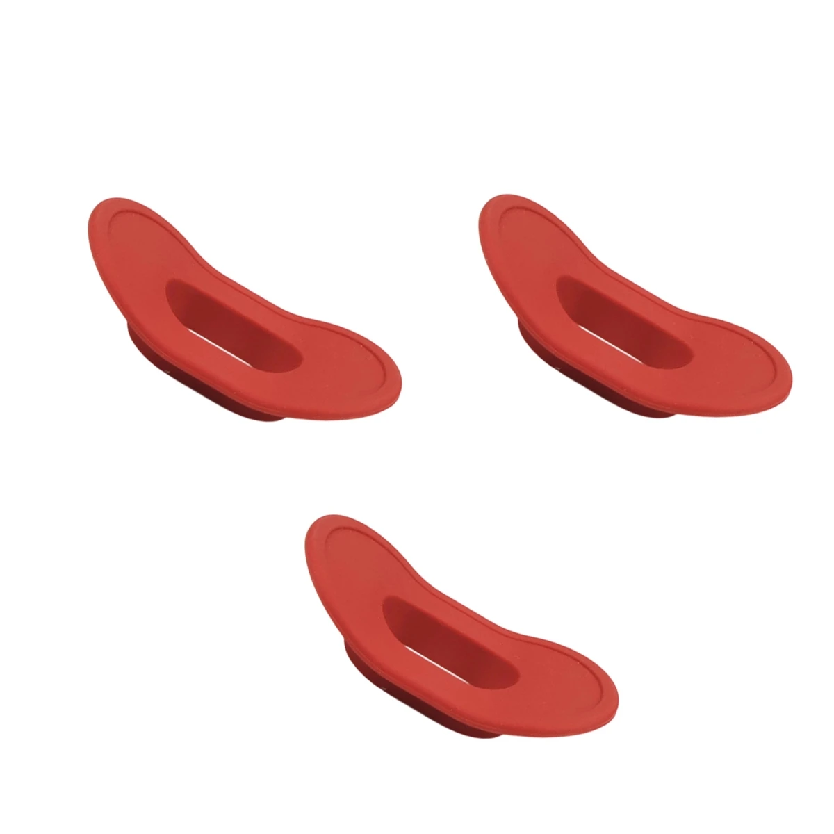 Silicone Mouthpiece Lip Guard for Scuba Diving Regulator Designed to Prevent Leaks During Snorkeling and Underwater Use
Silicone Mouthpiece Lip Guard for Scuba Diving Regulator Designed to Prevent Leaks During Snorkeling and Underwater Use