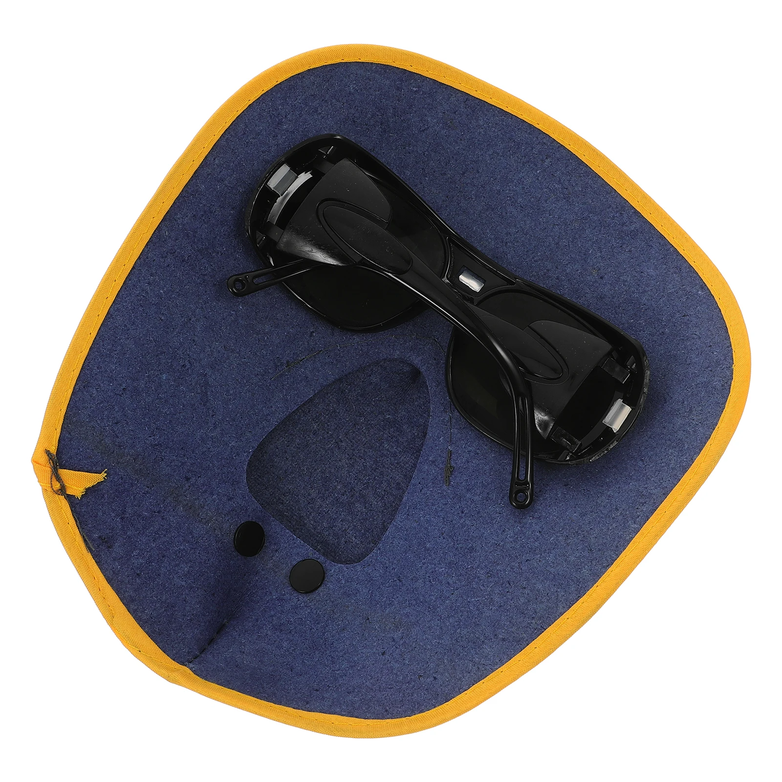 Welding Mask Hat Hood Shield Sturdy Cowhide Plastic Fasteners Tools Accessories Glasses Face Protector Welding Eye Protections
Welding Mask Hat Hood Shield Sturdy Cowhide Plastic Fasteners Tools Accessories Glasses Face Protector Welding Eye Protections