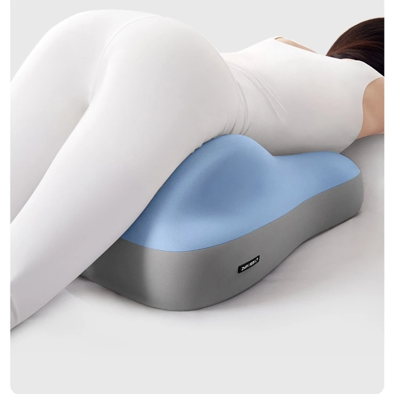 Butt Cushion For Couples Pregnanly Cushion Body Support Pillow Used for Couple Positioning Deeper Position Memory Foam
Butt Cushion For Couples Pregnanly Cushion Body Support Pillow Used for Couple Positioning Deeper Position Memory Foam